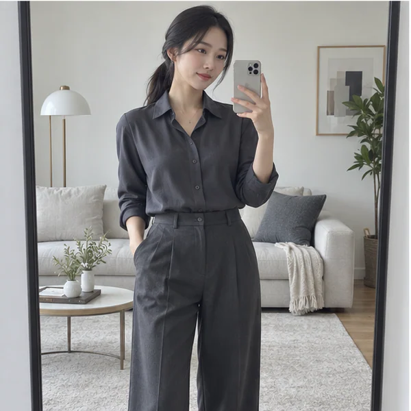 대전 라엘 아로마 안내 이미지