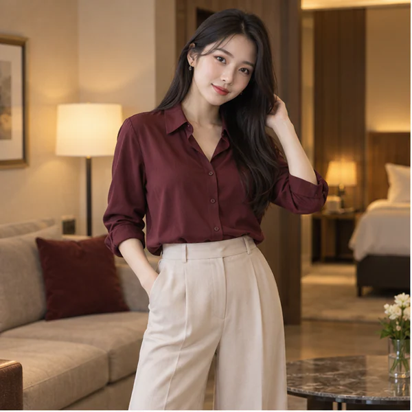 서울 이태원 루나 스튜디오 안내 이미지