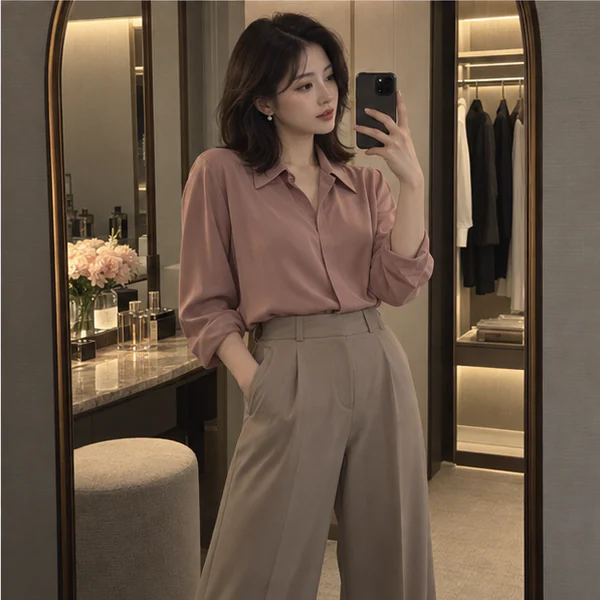 압구정동 예리 테라피 안내 이미지