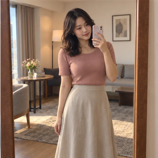 홍대 세정 포레스트 안내 이미지