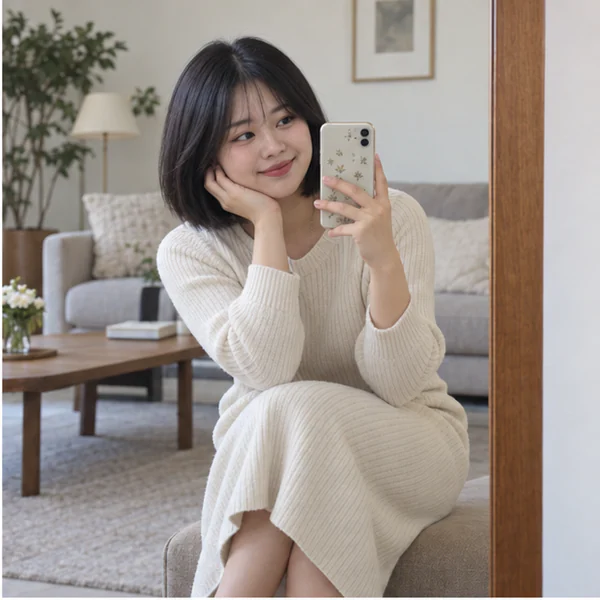 대구 본리 다현 살롱 안내 이미지