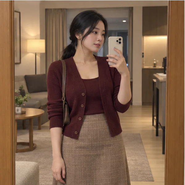 정왕동 하린 테라피 안내 이미지