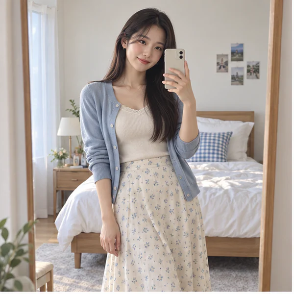 대구 신당 미나 라운지 안내 이미지