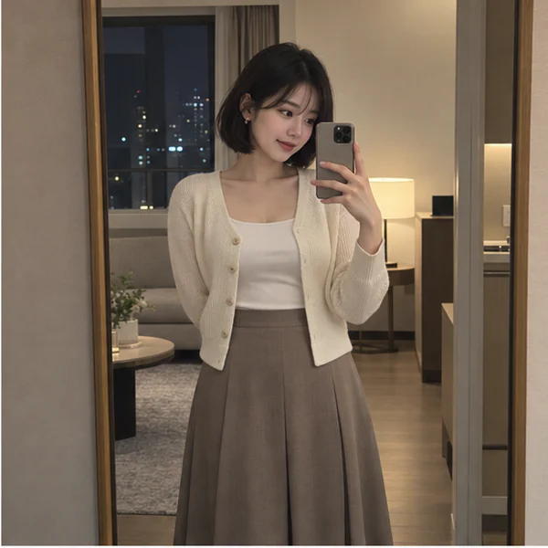 인덕원 문별 살롱 안내 이미지