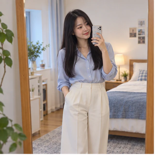 리사 아로마 대표 안내 이미지