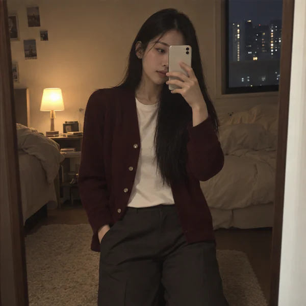 압구정동 닝닝 살롱 안내 이미지