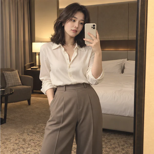 청라 나연 라운지 안내 이미지