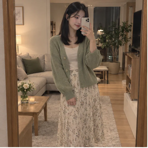 대구 구암 효정 가든 안내 이미지