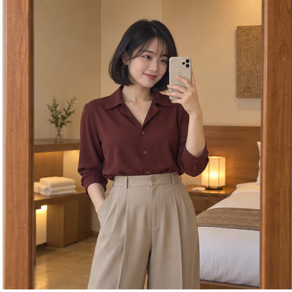 성남 복정 하린 살롱 안내 이미지