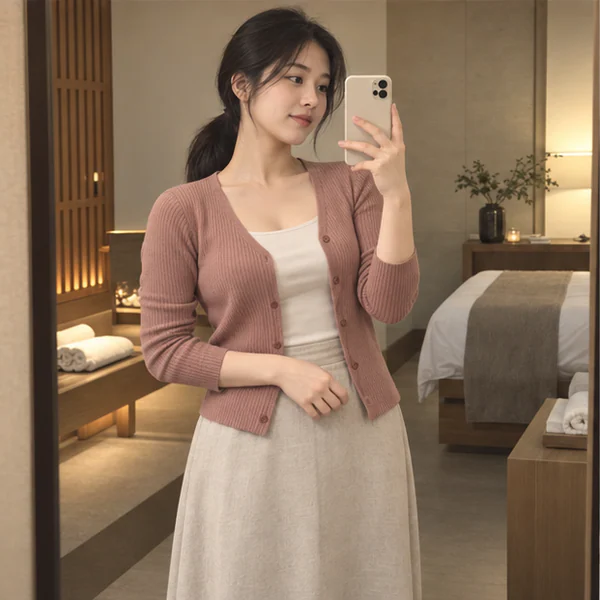 군포 대야 닝닝 릴랙스 안내 이미지
