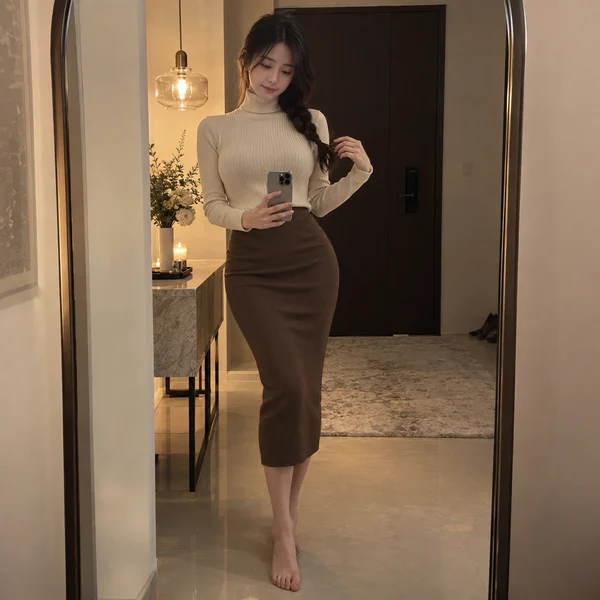 안산 월피 하영 스튜디오 안내 이미지