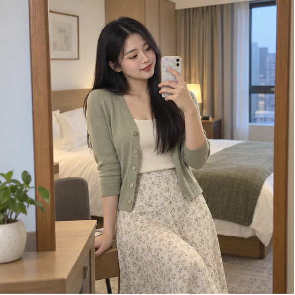 하남 위례 리사 라운지 안내 이미지