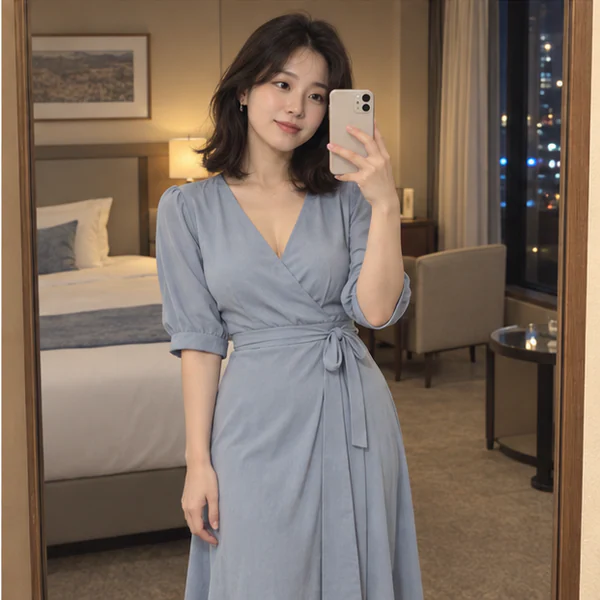 서울 소공 세정 테라피 안내 이미지