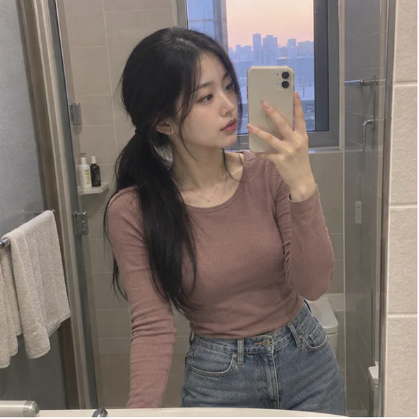 평촌 가을 케어 안내 이미지