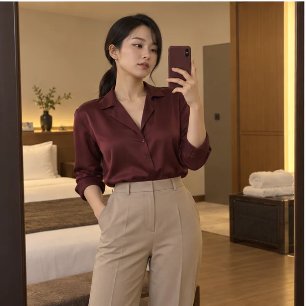 서울 삼선 은서 살롱 안내 이미지