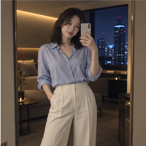 판교 제니 케어 안내 이미지