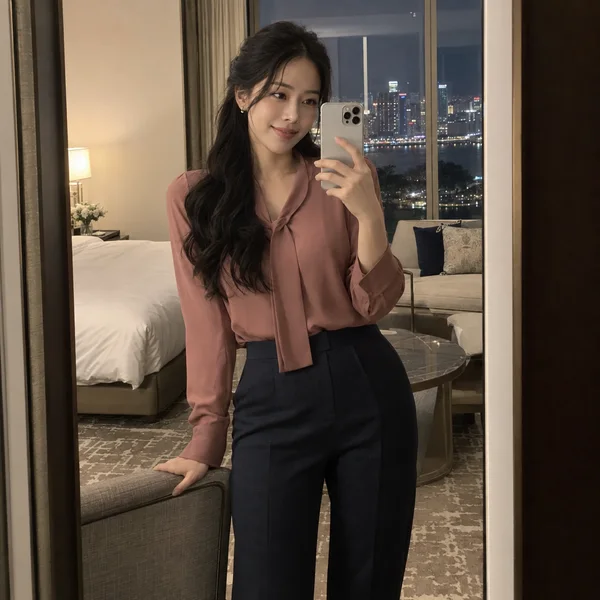 용인 구갈 문별 스튜디오 안내 이미지