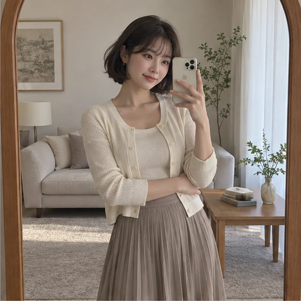 인천 아델 가든 안내 이미지