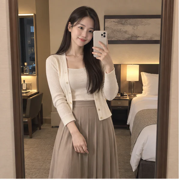 수원 정자 하니 스튜디오 안내 이미지