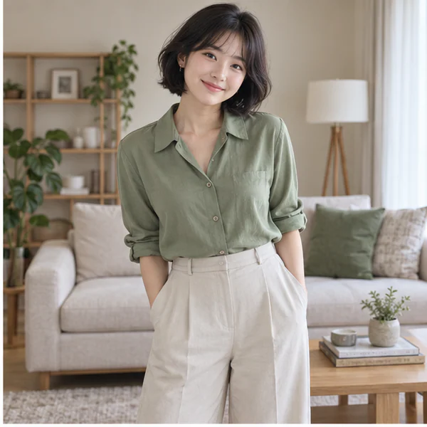 과천 문원 사나 라운지 안내 이미지
