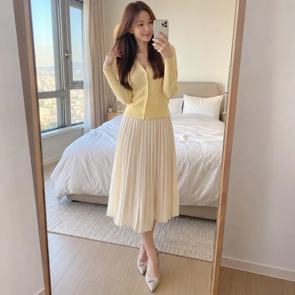 대구 지산 아델 라운지 안내 이미지
