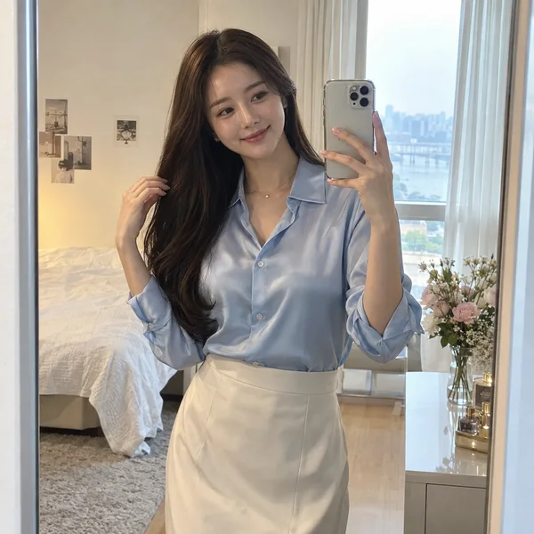 수원 권선 나연 스튜디오 안내 이미지