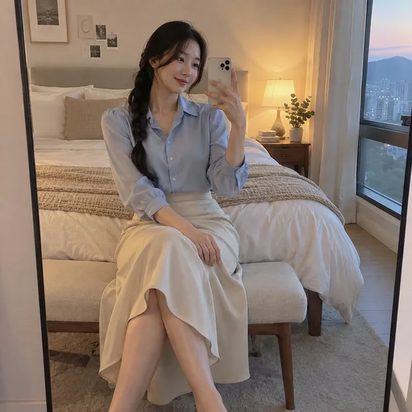 서울 회기 효정 테라피 안내 이미지
