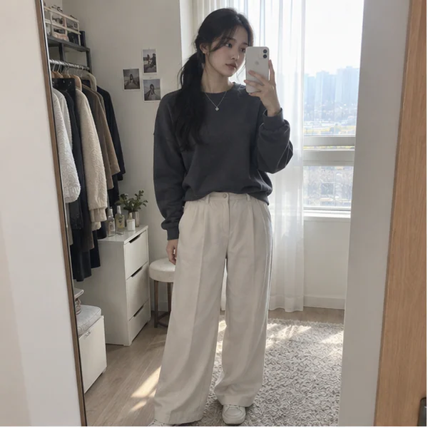 의왕 청계 민지 테라피 안내 이미지