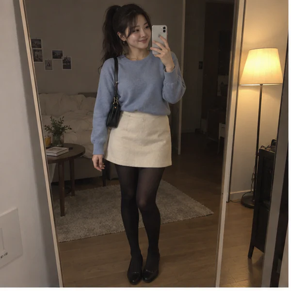 평촌 세리 웰니스 안내 이미지