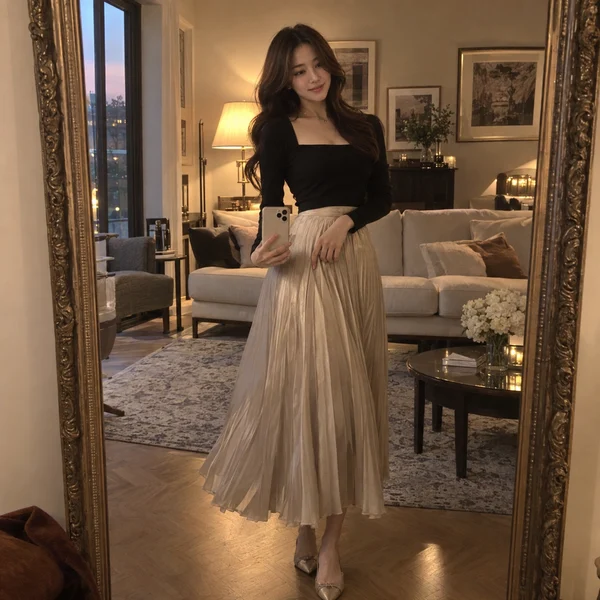 성남 수내 리사 테라피 안내 이미지