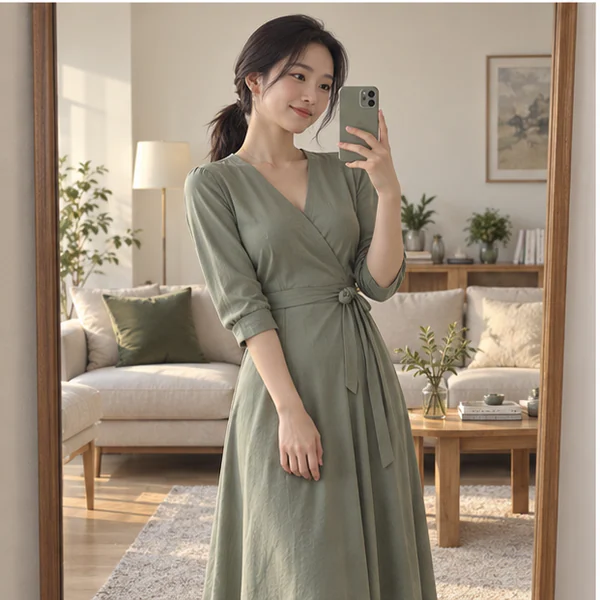 의왕 민지 테라피 안내 이미지