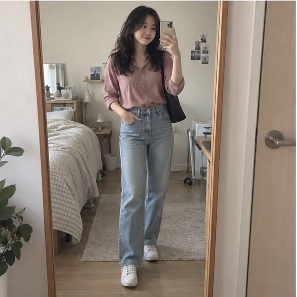 이태원 사나 라운지 안내 이미지