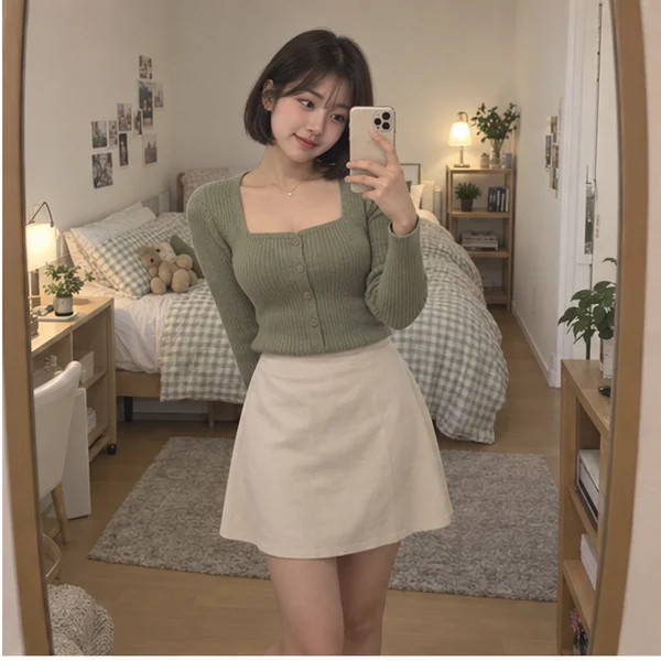 평촌 윈터 릴랙스 안내 이미지