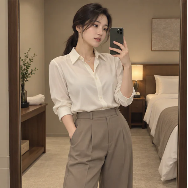 고양 일산 수지 스튜디오 안내 이미지