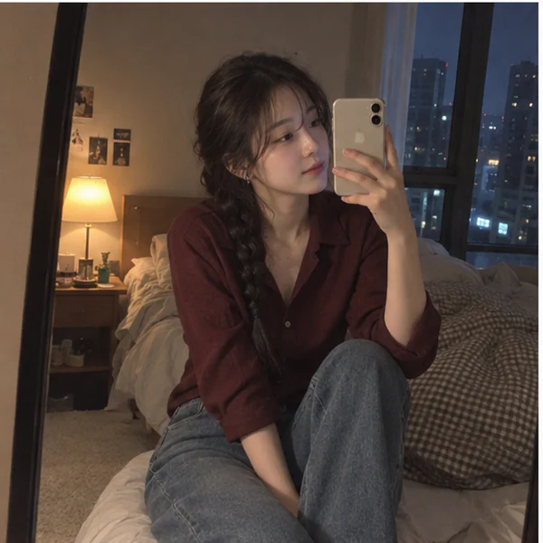 부천 심곡본 채영 살롱 안내 이미지