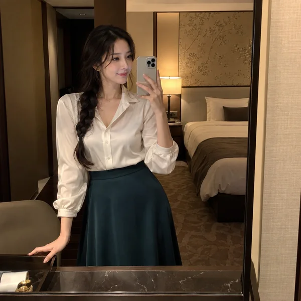합정동 지효 테라피 안내 이미지
