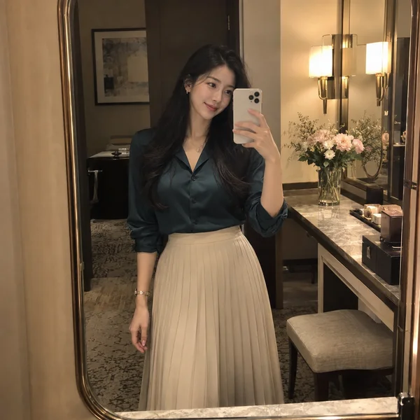 서울 공항 하린 홈타이 안내 이미지