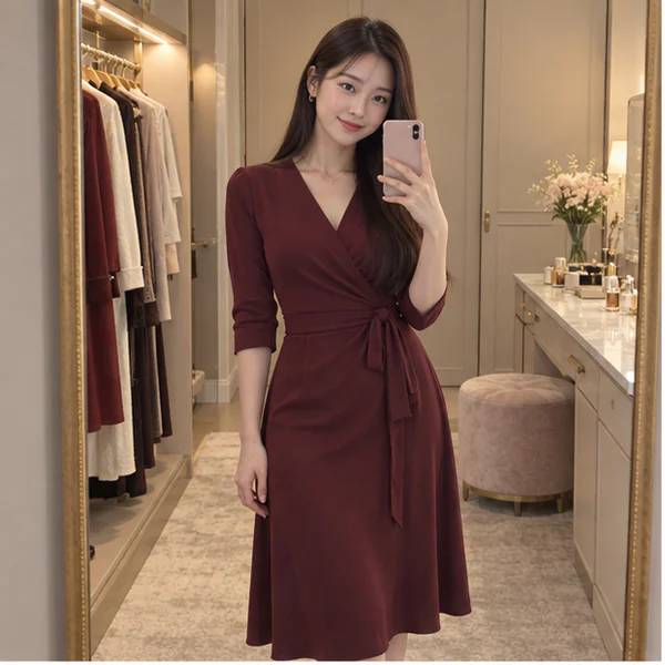 고양 정발산 로제 테라피 안내 이미지