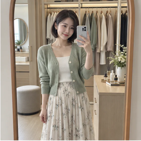 아린 살롱 대표 안내 이미지