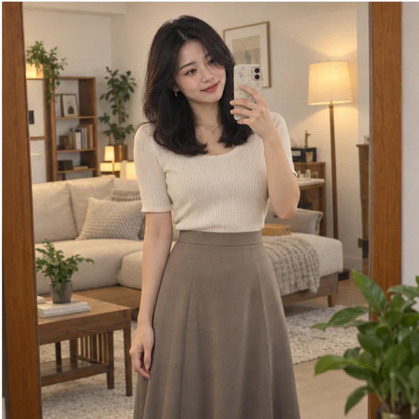 서울 혜리 가든 안내 이미지